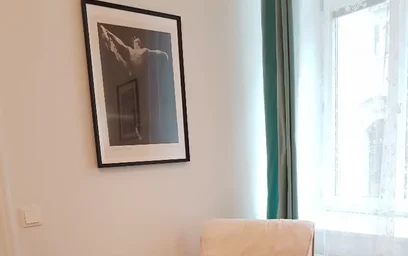 Całe miejsce Untere Weißgerberstraße, Landstraße, obraz 5 10
