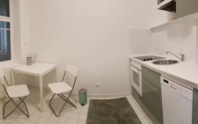Całe miejsce Untere Weißgerberstraße, Landstraße, obraz 10 10