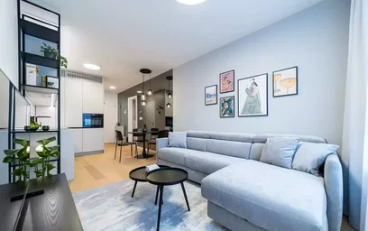 Appartement moderne et lumineux à {area}