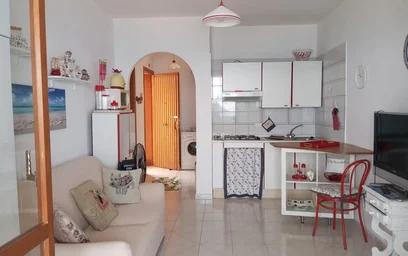 2-Zimmer-Unterkunft in {area}