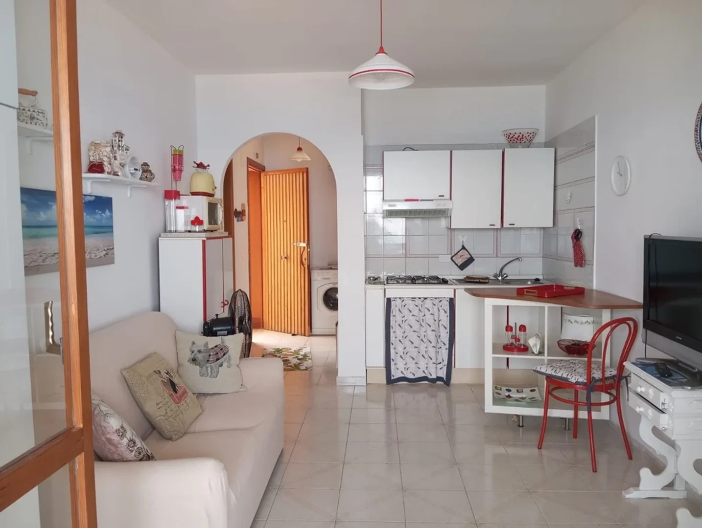 Località Acqualadroni