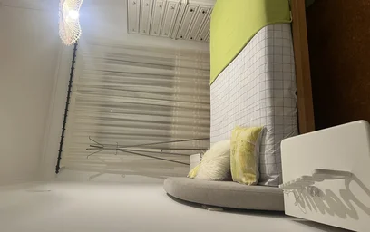 Entire apartment at Rua Gastão Aires das Neves ,3,1B, image 4 of 6