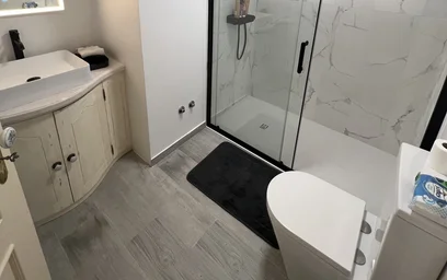 Entire apartment at Rua Gastão Aires das Neves ,3,1B, image 5 of 6