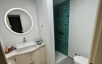 Entire apartment at Rua Gastão Aires das Neves ,3,1B, image 6 of 6