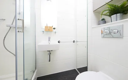 Apartamento inteiro em residência em Crown Place 1-6 St Andrew's Pl, Cardiff CF10 3BE, United Kingdom, imagem 2 de 17