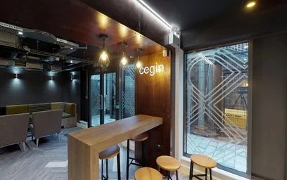 Apartamento inteiro em residência em Crown Place 1-6 St Andrew's Pl, Cardiff CF10 3BE, United Kingdom, imagem 13 de 17