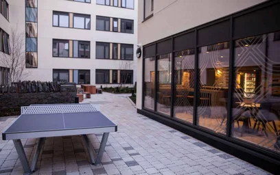 Apartamento inteiro em residência em Crown Place 1-6 St Andrew's Pl, Cardiff CF10 3BE, United Kingdom, imagem 14 de 22