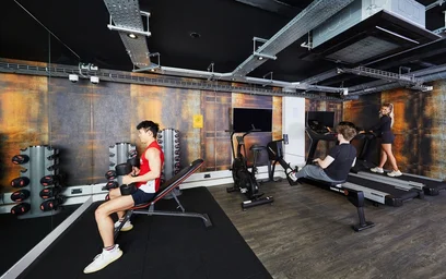 Apartamento inteiro em residência em Crown Place 1-6 St Andrew's Pl, Cardiff CF10 3BE, United Kingdom, imagem 22 de 22