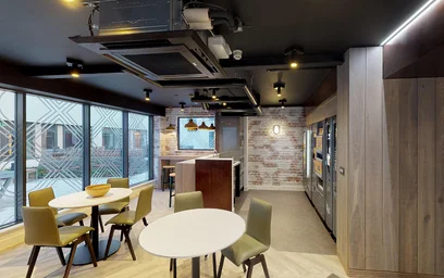 Apartamento inteiro em residência em Crown Place 1-6 St Andrew's Pl, Cardiff CF10 3BE, United Kingdom, imagem 9 de 22