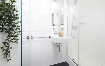 Studio im Wohnheim in der Station St, Portsmouth PO1 1BZ, United Kingdom, bild 31 von 34