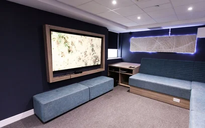 Studio im Wohnheim in der Station St, Portsmouth PO1 1BZ, United Kingdom, bild 8 von 34