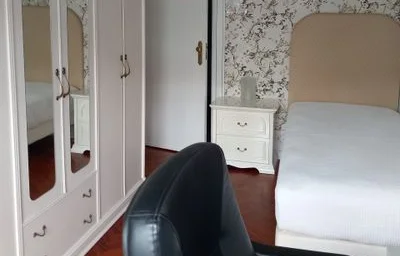 Chambre privée à Other - Rua Dom Tomás de Melo Breyner, image 19 de 23