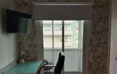 Chambre privée à Other - Rua Dom Tomás de Melo Breyner, image 22 de 23