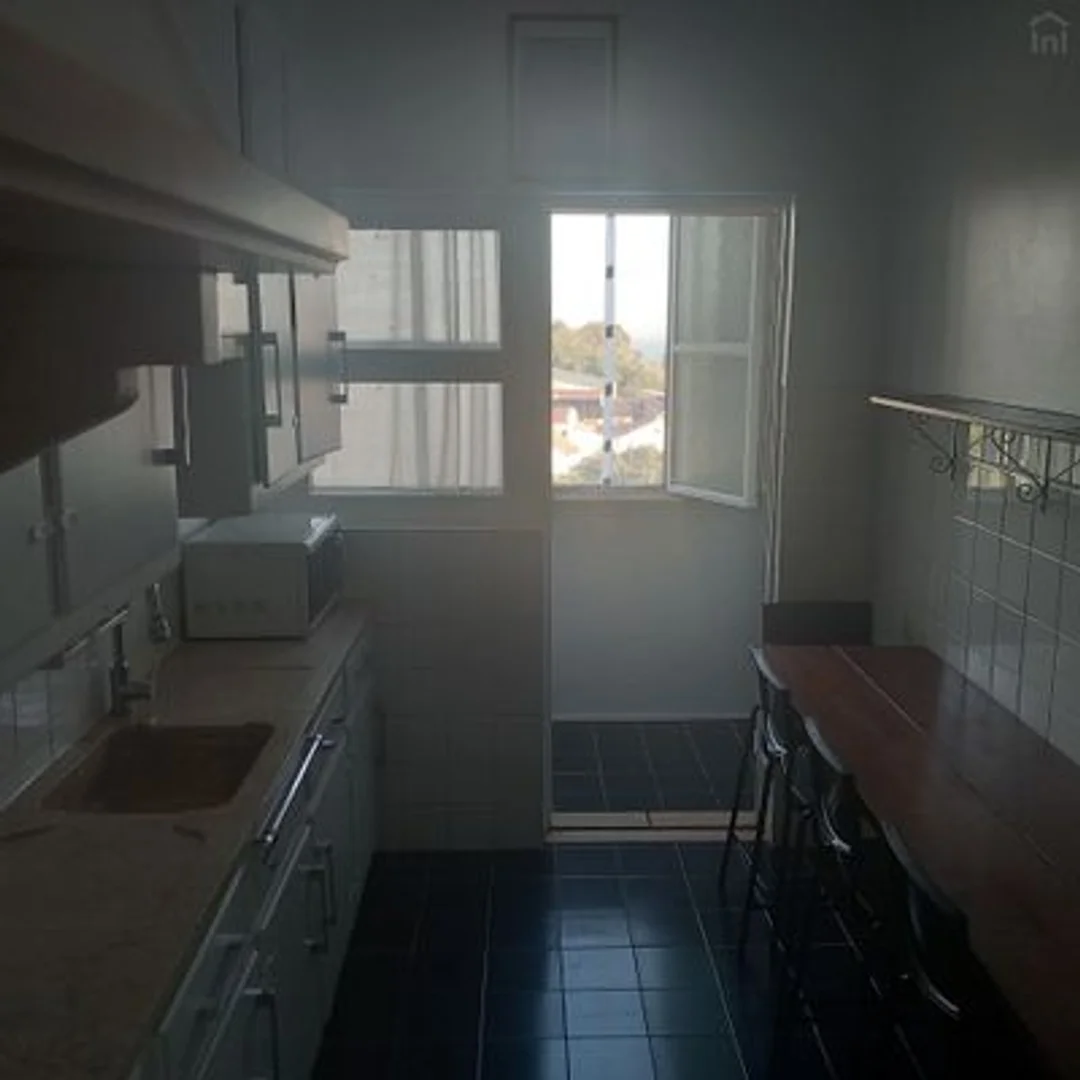 Chambre à louer dans un appartement d'étudiant à , entièrement meublée