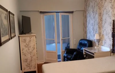 Chambre privée à Other - Rua Dom Tomás de Melo Breyner, image 18 de 24
