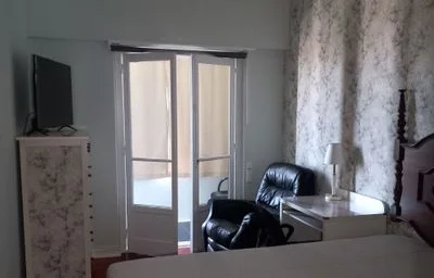 Chambre privée à Other - Rua Dom Tomás de Melo Breyner, image 19 de 24