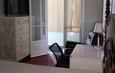Chambre privée à Other - Rua Dom Tomás de Melo Breyner, image 21 de 24