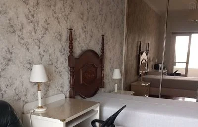 Chambre privée à Other - Rua Dom Tomás de Melo Breyner, image 22 de 24