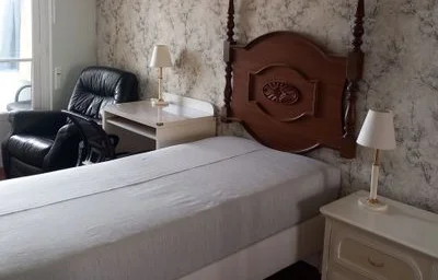 Chambre privée à Other - Rua Dom Tomás de Melo Breyner, image 23 de 24
