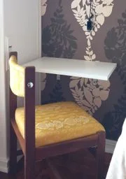 Chambre privée à Other - Rua Dom Tomás de Melo Breyner, image 20 de 25