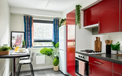 Privatzimmer im Wohnheim in der RAHERE COURT, Toby Ln, London E1 4DW, United Kingdom, bild 14 von 20