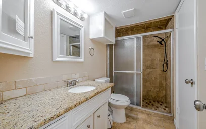 Całe miejsce w rezydencji Street, TX, Houston, United States, 77088, obraz 12 23