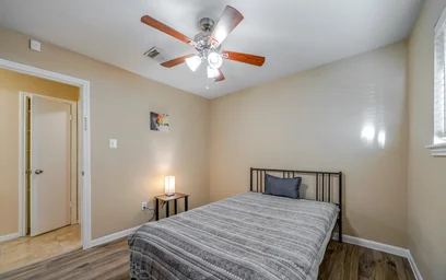 Całe miejsce w rezydencji Street, TX, Houston, United States, 77088, obraz 20 23