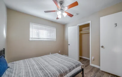 Całe miejsce w rezydencji Street, TX, Houston, United States, 77088, obraz 21 23