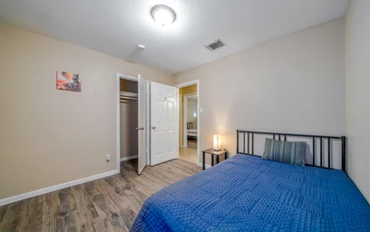 Całe miejsce w rezydencji Street, TX, Houston, United States, 77088, obraz 5 23