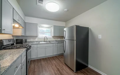 Całe miejsce w rezydencji Street, TX, Houston, United States, 77033, obraz 17 23