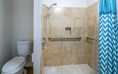 Całe miejsce w rezydencji Street, TX, Houston, United States, 77033, obraz 10 28