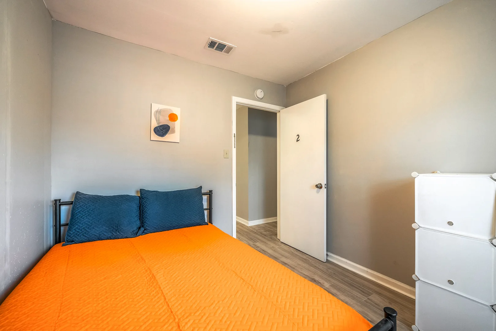 Street, TX, Houston, United States, 77045