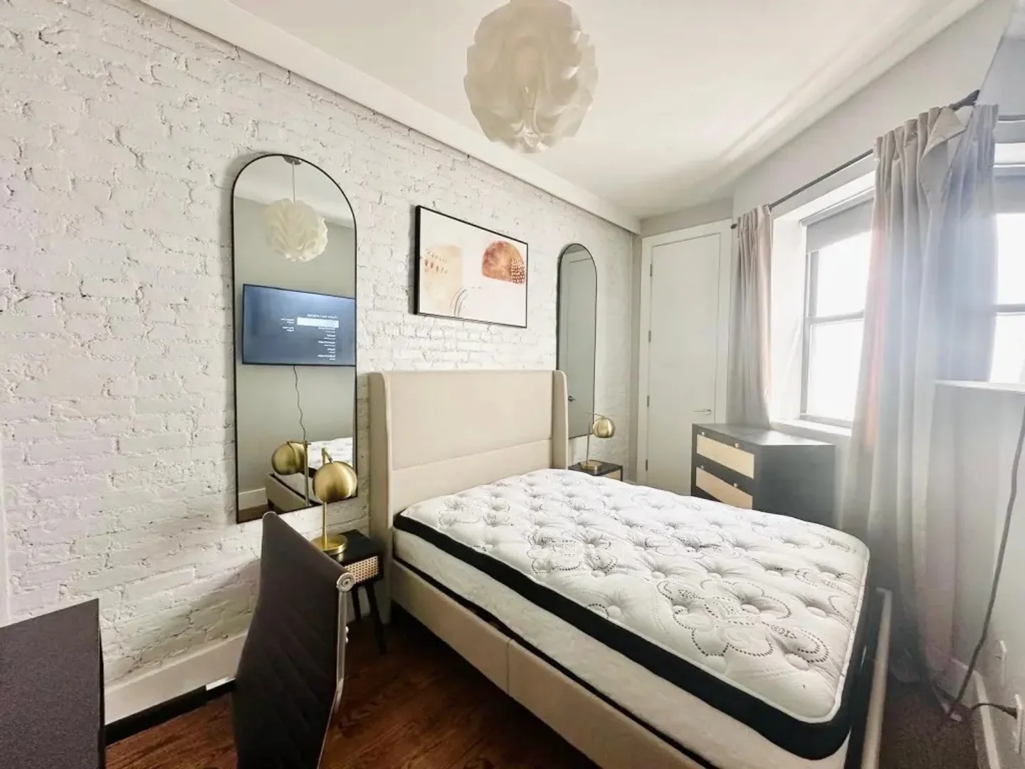 102 Rogers Avenue,  8, Crown Heights, New York, NY, 11216