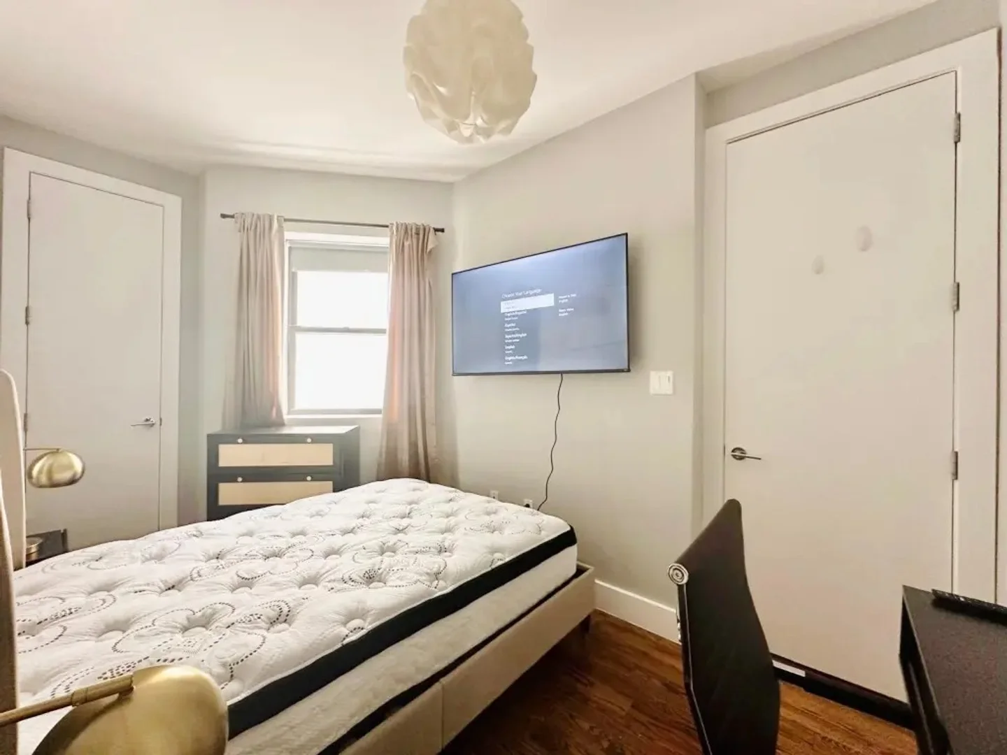 102 Rogers Avenue,  8, Crown Heights, New York, NY, 11216