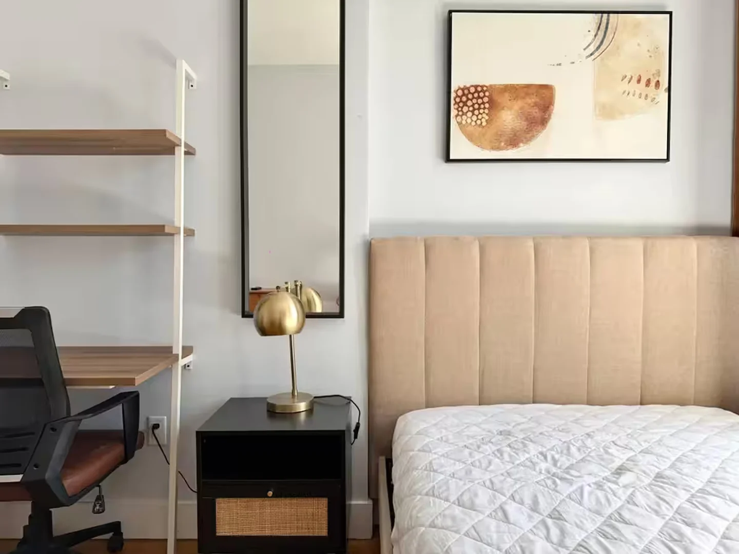 375 Vernon Avenue, 4, Bushwick, Brooklyn, NY, 11206