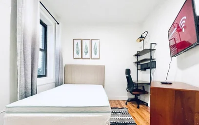 整套公寓 在住宅内 在 595 Kosciuszko Street,  4, Bushwick, New York, NY, 11221, 15的图像3