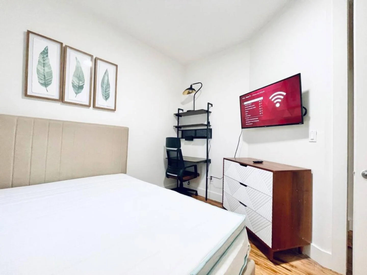 595 Kosciuszko Street,  4, Bushwick, New York, NY, 11221