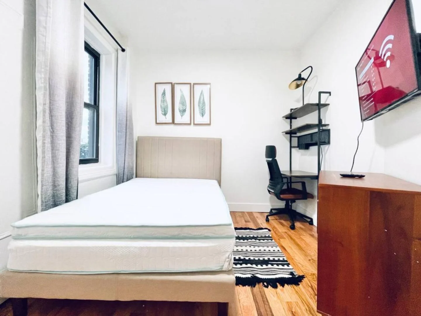 595 Kosciuszko Street,  4, Bushwick, New York, NY, 11221