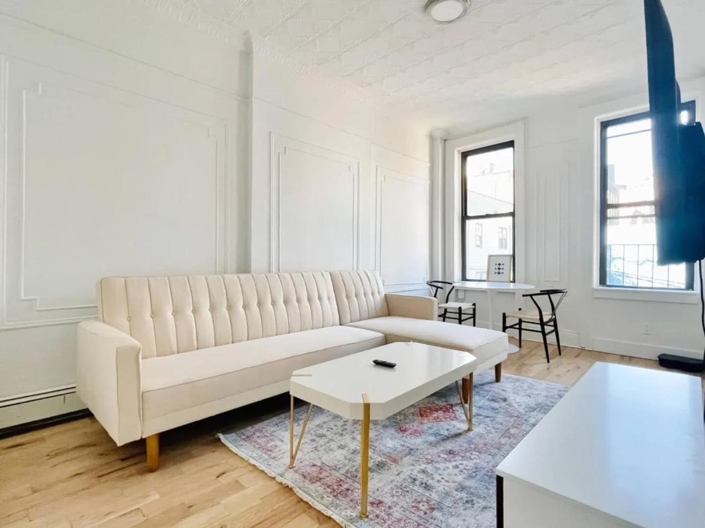 595 Kosciuszko Street,  4, Bushwick, New York, NY, 11221