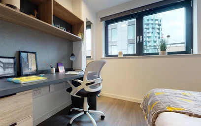 单间公寓 在住宅内 在 577 N End Rd, London, Wembley HA9 0QJ, United Kingdom, 20的图像15