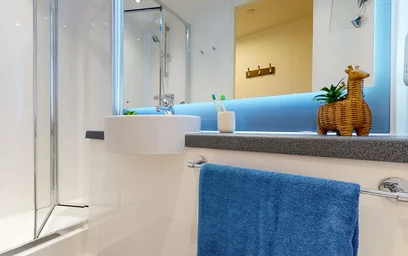 单间公寓 在住宅内 在 577 N End Rd, London, Wembley HA9 0QJ, United Kingdom, 20的图像19