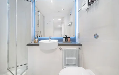单间公寓 在住宅内 在 577 N End Rd, London, Wembley HA9 0QJ, United Kingdom, 20的图像4