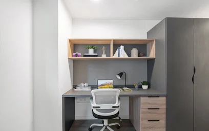 Privatzimmer im Wohnheim in der 577 N End Rd, London, Wembley HA9 0QJ, United Kingdom, bild 2 von 20