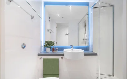 Privatzimmer im Wohnheim in der 577 N End Rd, London, Wembley HA9 0QJ, United Kingdom, bild 4 von 20