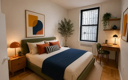 Apartamento entero totalmente amueblado  en {area}