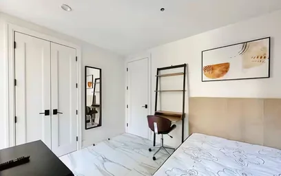 整套公寓 在住宅内 在 987 Willoughby Avenue, 1E, Bushwick, Brooklyn, NY, 11221, 17的图像2