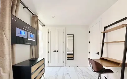 整套公寓 在住宅内 在 987 Willoughby Avenue, 1E, Bushwick, Brooklyn, NY, 11221, 17的图像3