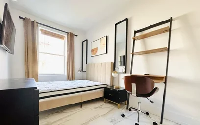 整套公寓 在住宅内 在 987 Willoughby Avenue,  1D, Bushwick, New York, NY, 11221, 12的图像1