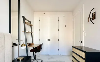 整套公寓 在住宅内 在 987 Willoughby Avenue,  1D, Bushwick, New York, NY, 11221, 12的图像3