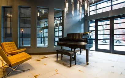 整套公寓 在住宅内 在 987 Willoughby Avenue,  1D, Bushwick, New York, NY, 11221, 12的图像6